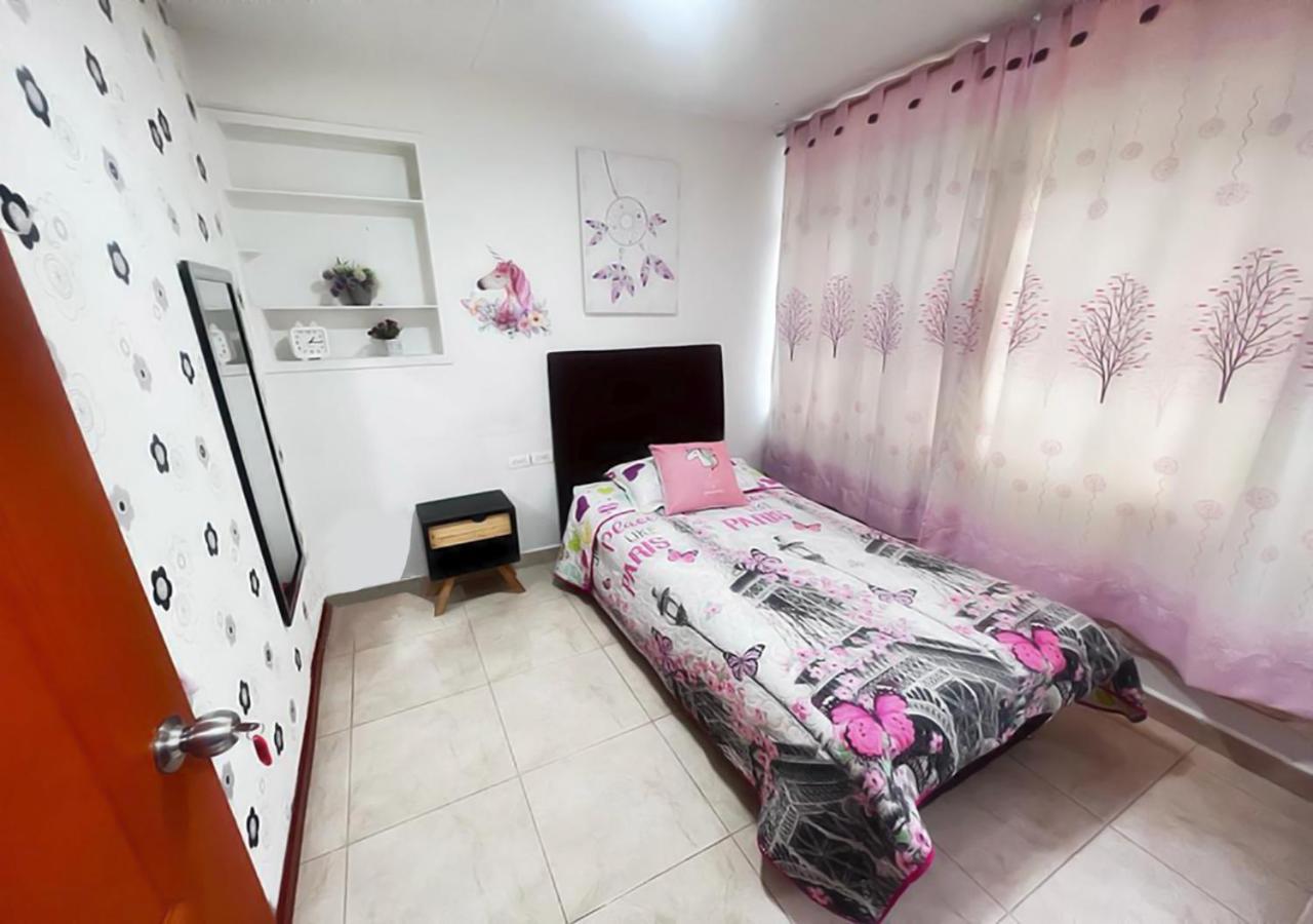 Harbor Home Bogotá Kültér fotó