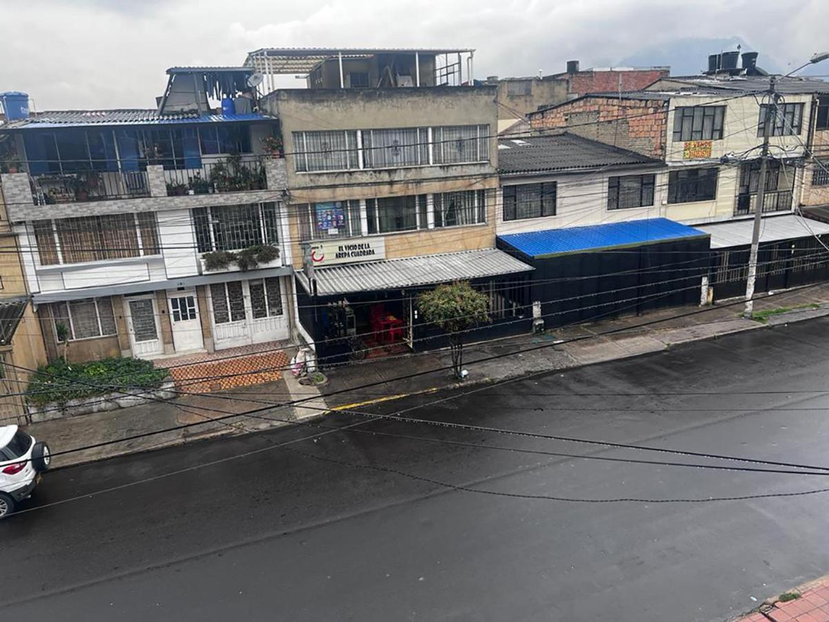 Harbor Home Bogotá Kültér fotó