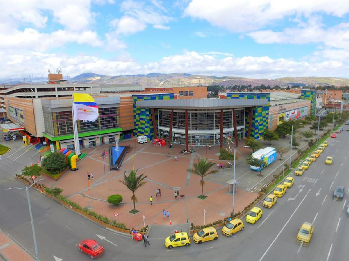 Harbor Home Bogotá Kültér fotó