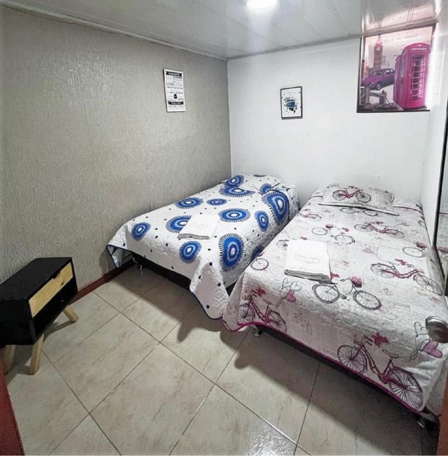Harbor Home Bogotá Kültér fotó
