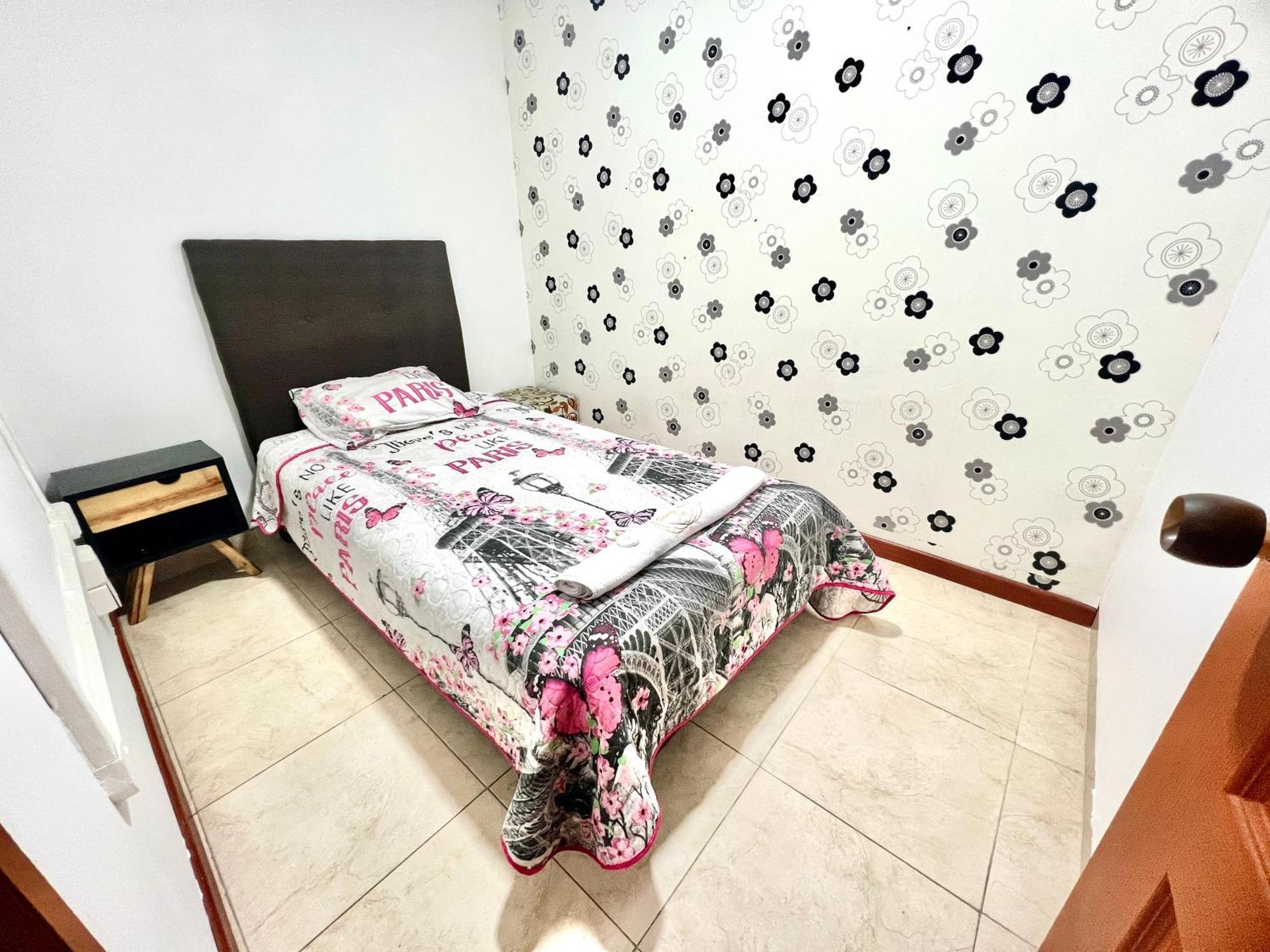 Harbor Home Bogotá Kültér fotó