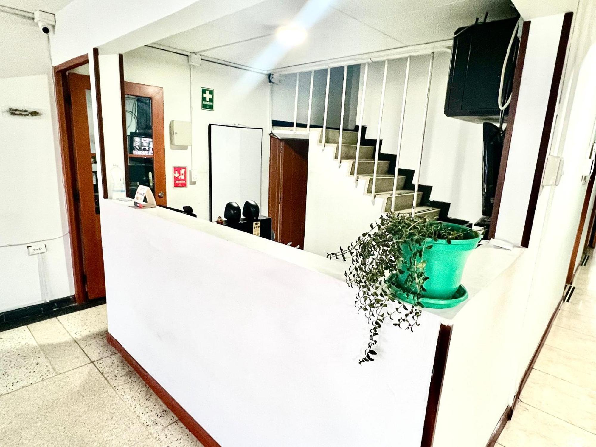Harbor Home Bogotá Kültér fotó